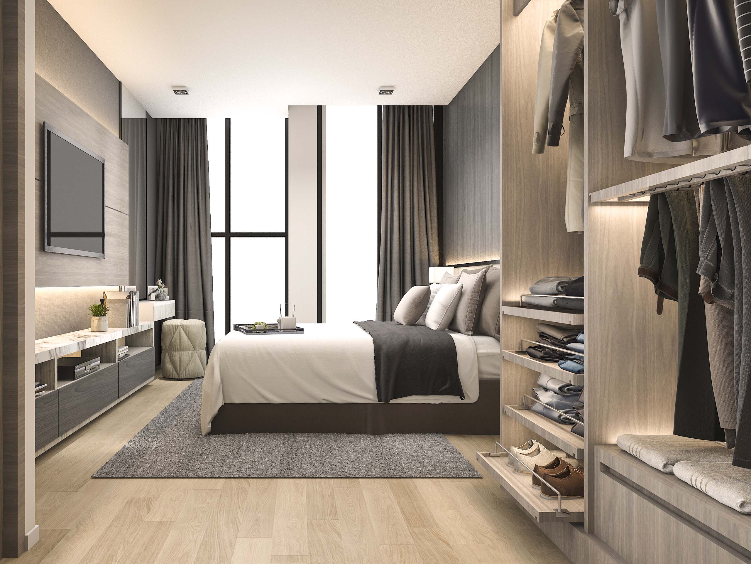 Montaje Premium para muebles de Lujo: descubre el servicio Guante Blanco