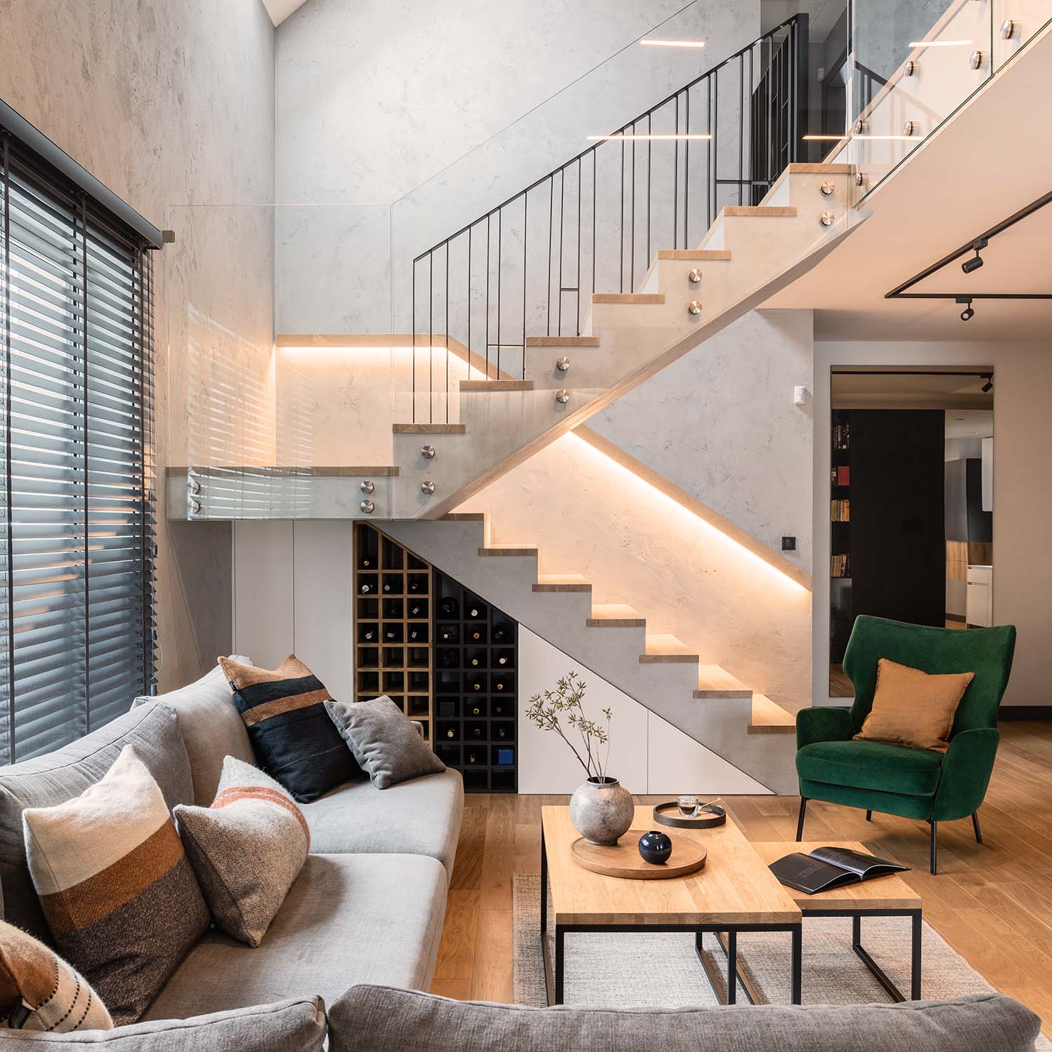 servicio guante blanco para marcas de muebles