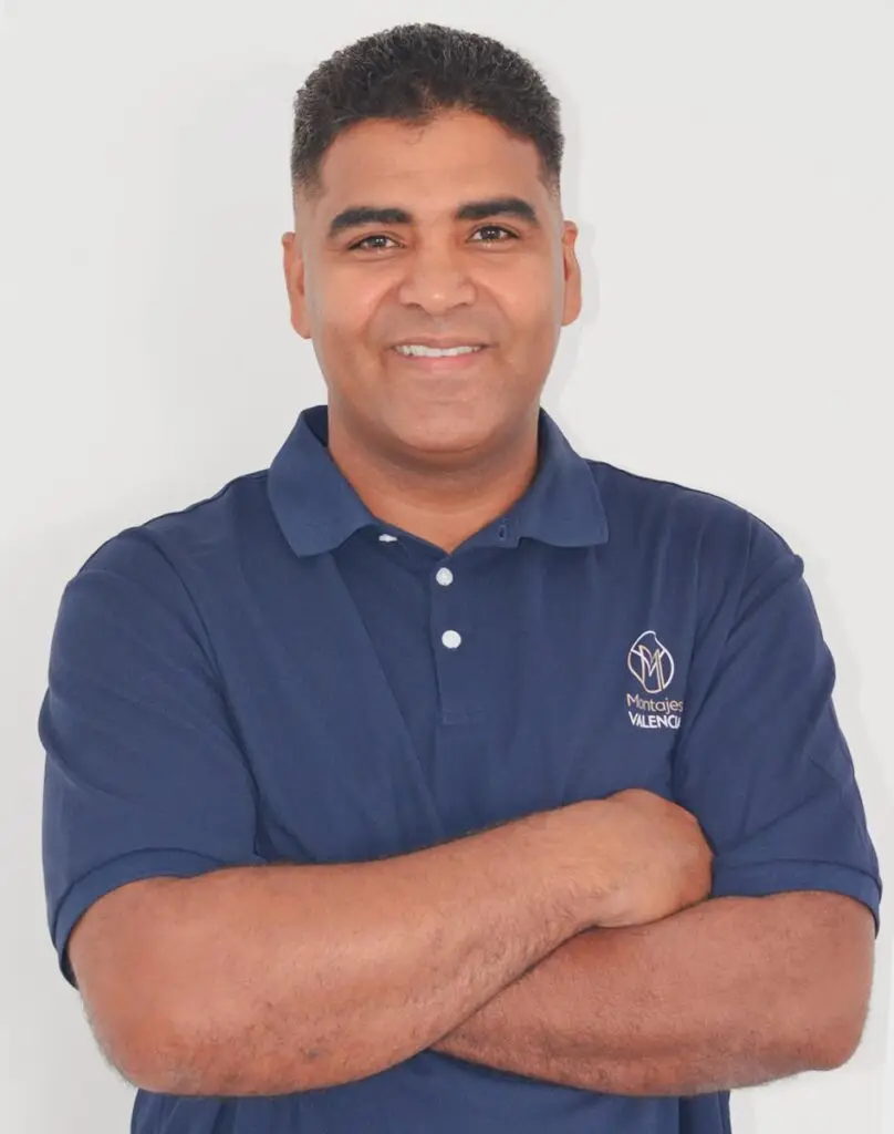 montadores profesionales de muebles armarios Vagner