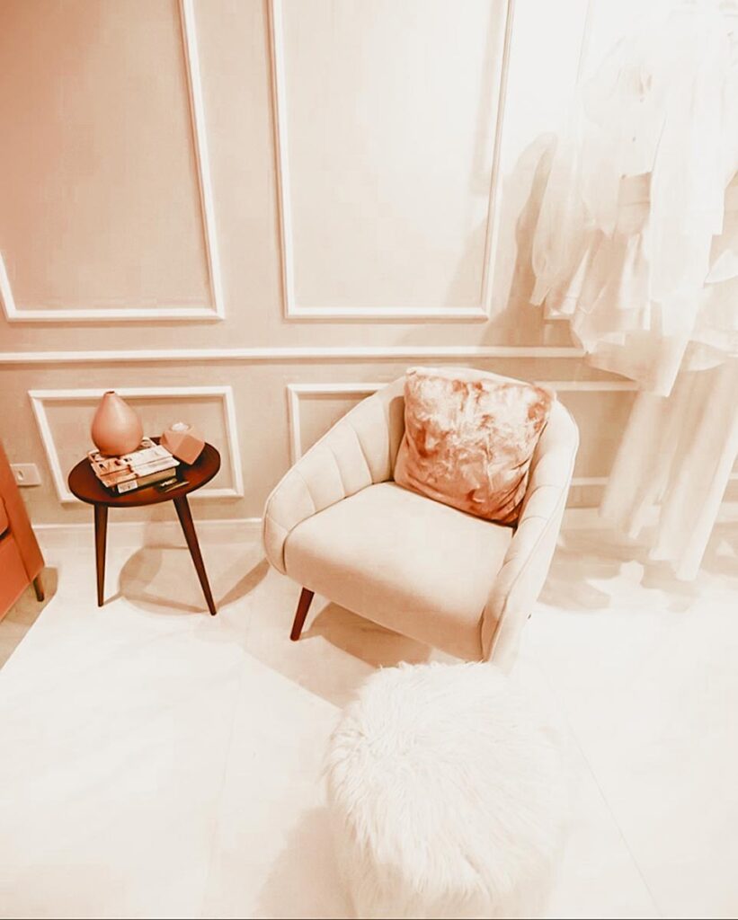 vestidor ropero dormitorios de lujo